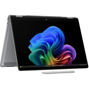 HP OmniBook X FlipNGAI 14-fk0070nd Copilot+ 14 /AMD Ryzen AI 7 350/16GB/1TB SSD/Hybride (2-in-1)