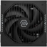 MSI MAG A850GLS PCIE5 power supply unit 850 W ATX ATX Zwart PSU / PC voeding