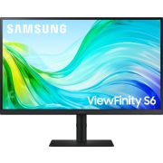 Samsung ViewFinity S6 LS27F612EAUXEN 27" QHD 100Hz IPS Creator Monitor