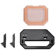 Thermaltake Chassis Stand Kit voor The Tower 300 Peach Fuzz