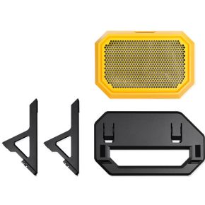 Thermaltake Chassis Stand Kit voor The Tower 600 Bumblebee