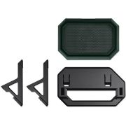 Thermaltake Chassis Stand Kit voor The Tower 600 Racing Green