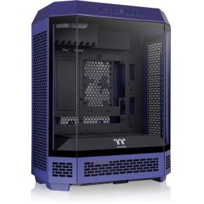 Thermaltake The Tower 600 Midi Tower Blauw