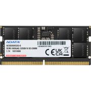 ADATA Premier geheugenmodule 16 GB 1 x 16 GB DDR5 ECC