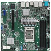 ASRock Z690D4U-2L2T/G5 Intel Z690 LGA 1700 micro ATX moederbord