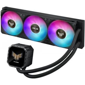 Asus TUF Gaming LC III 360 ARGB LCD