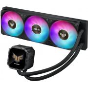 ASUS TUF Gaming LC III 360 ARGB LCD waterkoeler