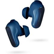 Bose QuietComfort Ultra In-ear Draadloos Blauw