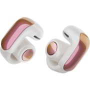 Bose Ultra Open Open-ear Draadloos Wit, Roze