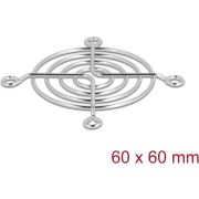 DeLOCK 67305 onderdeel & accessoire voor computerkoelsystemen Ventilatorrooster
