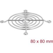 DeLOCK 67306 onderdeel & accessoire voor computerkoelsystemen Ventilatorrooster