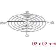 DeLOCK 67307 onderdeel & accessoire voor computerkoelsystemen Ventilatorrooster