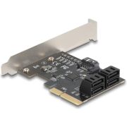 DeLOCK 90890 interfacekaart/-adapter Intern SATA