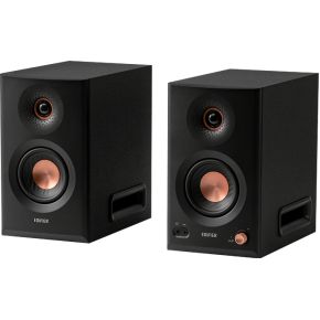 Edifier MR5 Zwart