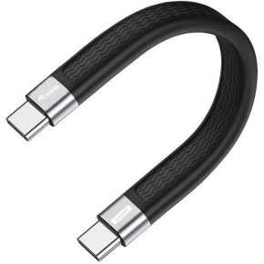 Equip 128410 USB4 Gen 3x2 40Gbps 240W USB Type-C 0.13m