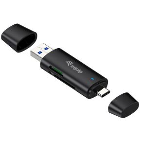 Equip 245462 USB-kabel