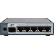 Mikrotik E60IUGS router