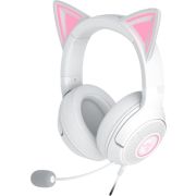 Razer Kraken Kitty V2 Gaming Headset Wit