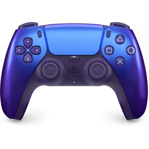 Sony DualSense Wireless Controller voor PS5 / MAC / PC / IOS in indigo blauw