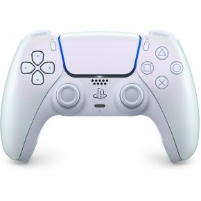 Sony DualSense Wireless Controller voor PS5 / MAC / PC  / IOS in Parelmoer