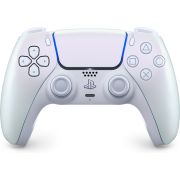 Sony DualSense Wireless Controller voor PS5 / MAC / PC  / IOS in Parelmoer