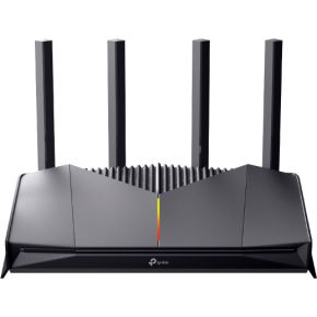 TP-Link Archer GE230 Router 2.5 Gigabit Ethernet Dual-band (2.4 GHz / 5 GHz)