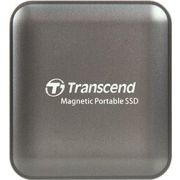 Transcend ESD420 1 TB USB Type-C Grijs externe SSD