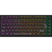 Dark Project ALU81A Terra Nostra BL Mechanisch Gaming Toetsenbord