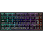 Dark Project ALU81A Terra Nova BL Draadloos TKL Mechanisch Gaming Toetsenbord