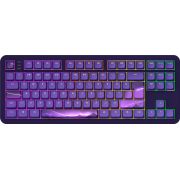 Dark Project ALU87B Celestial TKL Mechanisch Gaming Toetsenbord