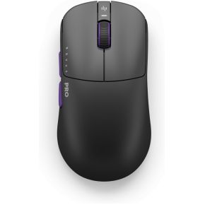 Dark Project Novus Pro Draadloze Gaming Muis