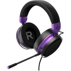 Dark Project SONO Gaming Headset Zwart