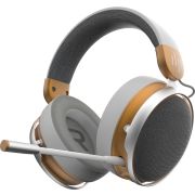 Dark Project  SONO Wireless Draadloze Gaming Headset Wit