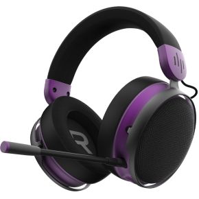 Dark Project SONO Wireless Zwart Draadloze Gaming Headset