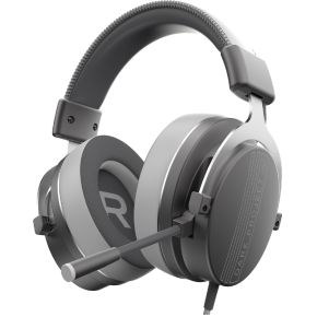 Dark Project VEXO Wired Grey Gaming Headset