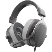 Dark Project  VEXO Wired Grey Gaming Headset