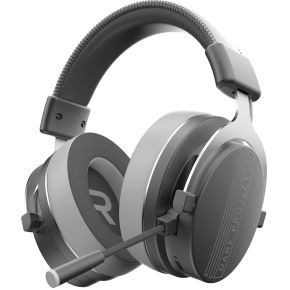Dark Project VEXO Wireless Grey Draadloze Gaming Headset