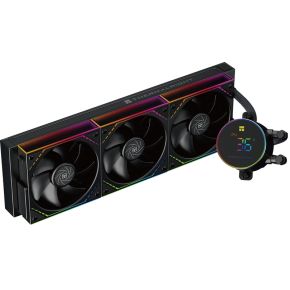 Thermalright Frozen Magic 360 Digital Argb Black V2
