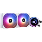 Thermalright Frozen Notte 240 White Argb V2 waterkoeler