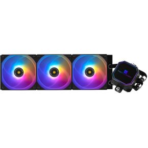 Thermalright Frozen Prism 360 Black Argb