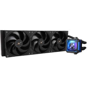 Thermalright Frozen Warframe Pro 360 Black