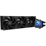Thermalright Frozen Warframe Pro 360 Black waterkoeler