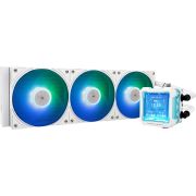 Thermalright Frozen Warframe Pro 360 White Argb waterkoeler