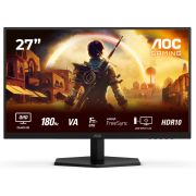 AOC G4 Q27G42XNE 27" Quad HD LED 180Hz VA Gaming monitor