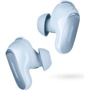 Bose QuietComfort Ultra In-ear Draadloos licht Blauw