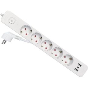 Equip 245555 power uitbreiding