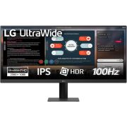 LG UltraWide 29U511A-B 29" WFHD 100Hz IPS Monitor