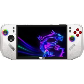 MSI Claw A8 BZ2EM-047NL Ryzen Z2 Extreme Handheld Gaming PC