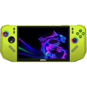 MSI Claw A8 BZ2EM-048NL Ryzen Z2 Extreme Handheld Gaming PC