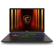 MSI Vector A16 HX A8WIG-025NL 16" AMD Ryzen 9 RTX 5080 Gaming Laptop